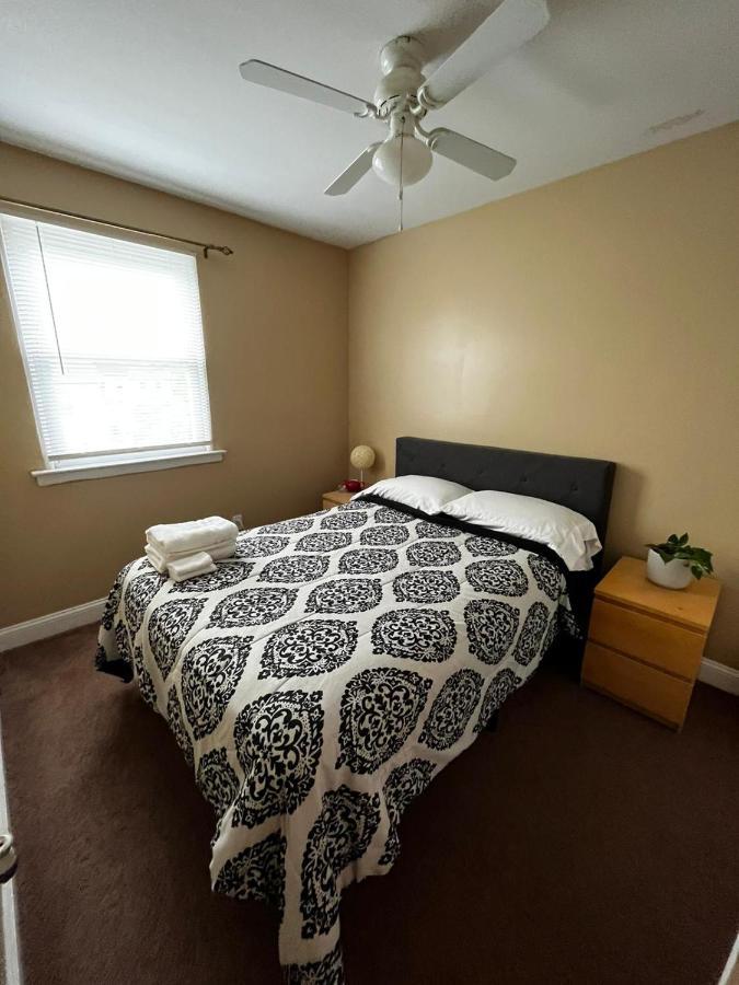 Tuscany 2900 - Classic Italian Style 3Br W Parking Near Airport Philadelphia Exterior foto
