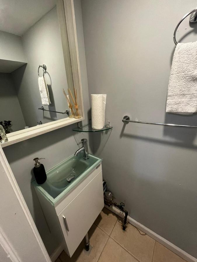 Tuscany 2900 - Classic Italian Style 3Br W Parking Near Airport Philadelphia Exterior foto