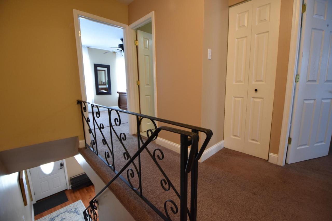 Tuscany 2900 - Classic Italian Style 3Br W Parking Near Airport Philadelphia Exterior foto