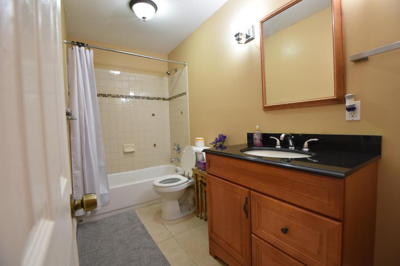 Tuscany 2900 - Classic Italian Style 3Br W Parking Near Airport Philadelphia Exterior foto