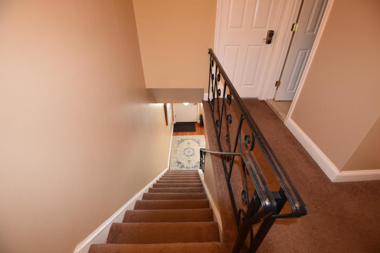 Tuscany 2900 - Classic Italian Style 3Br W Parking Near Airport Philadelphia Exterior foto