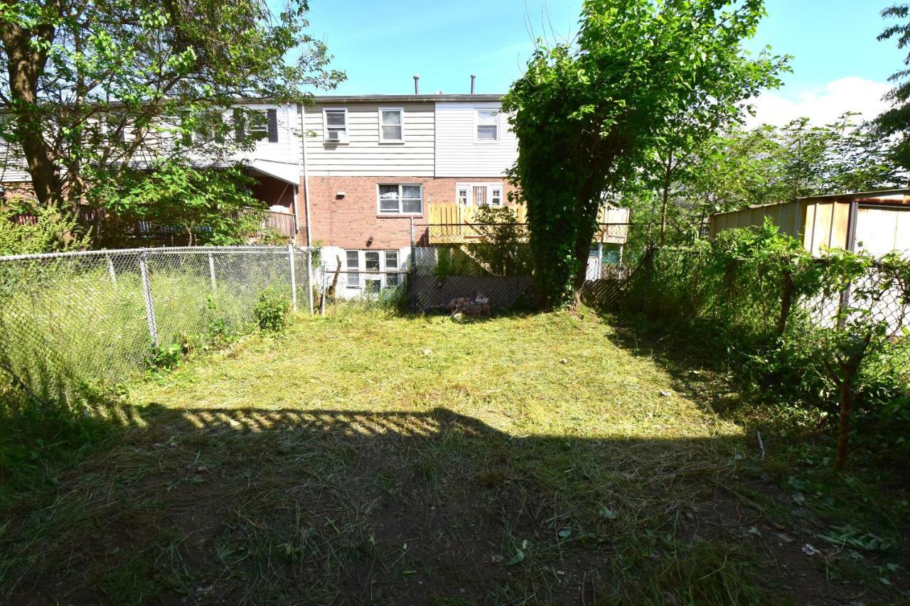 Tuscany 2900 - Classic Italian Style 3Br W Parking Near Airport Philadelphia Exterior foto