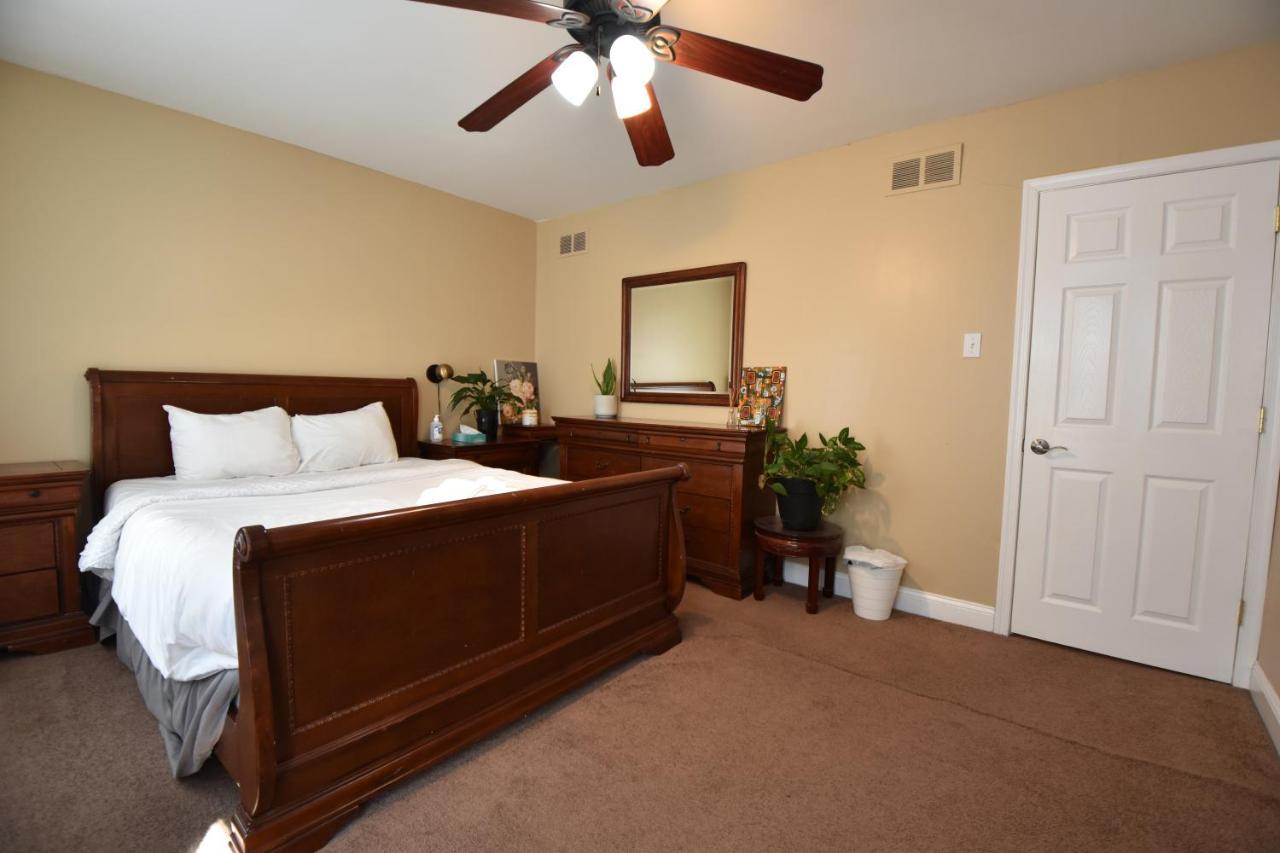 Tuscany 2900 - Classic Italian Style 3Br W Parking Near Airport Philadelphia Exterior foto