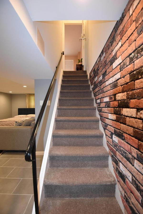 Tuscany 2900 - Classic Italian Style 3Br W Parking Near Airport Philadelphia Exterior foto