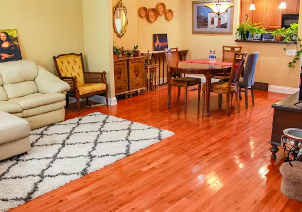 Tuscany 2900 - Classic Italian Style 3Br W Parking Near Airport Philadelphia Exterior foto