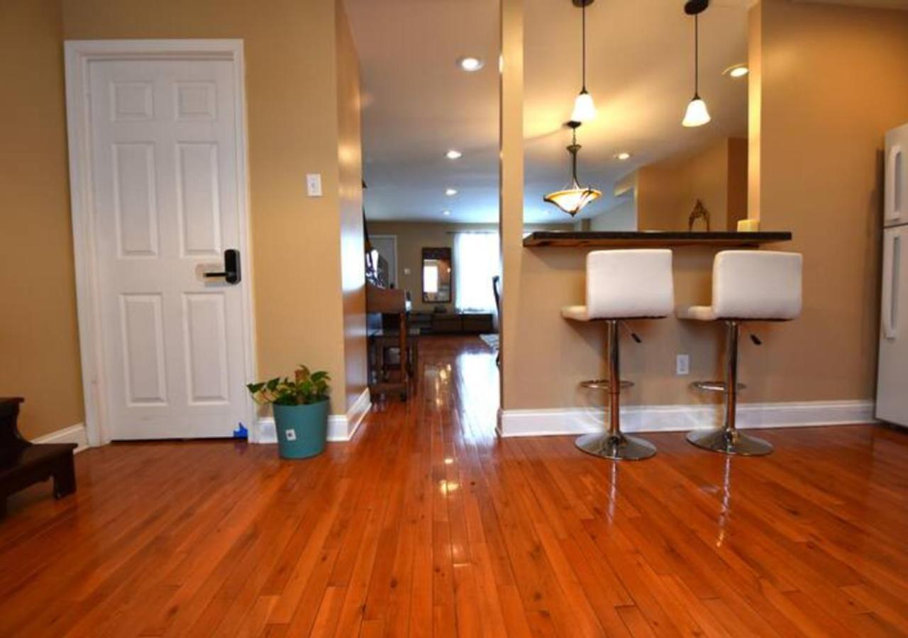 Tuscany 2900 - Classic Italian Style 3Br W Parking Near Airport Philadelphia Exterior foto