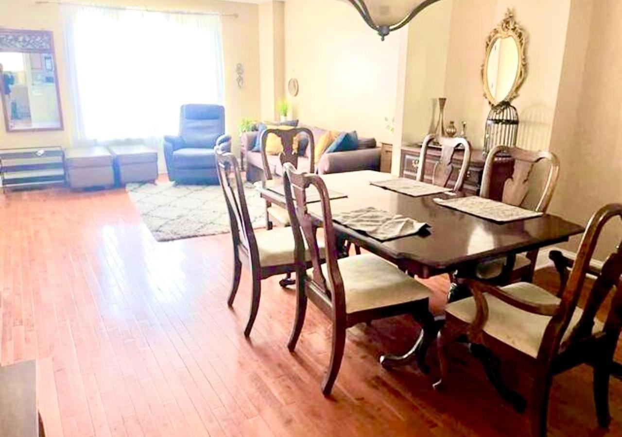 Tuscany 2900 - Classic Italian Style 3Br W Parking Near Airport Philadelphia Exterior foto