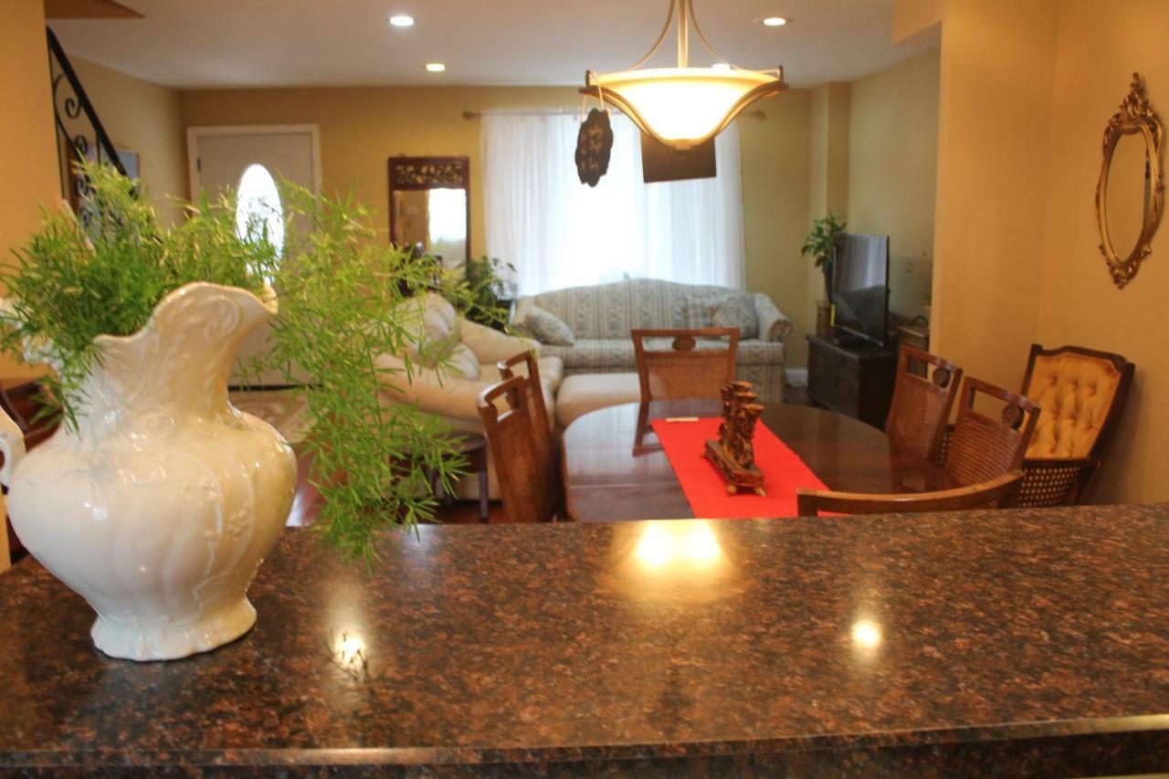 Tuscany 2900 - Classic Italian Style 3Br W Parking Near Airport Philadelphia Exterior foto